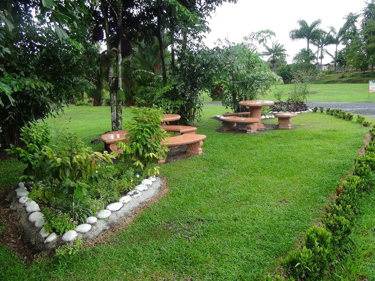 Hotel Vista Al Tortuguero Cariari  Exterior photo