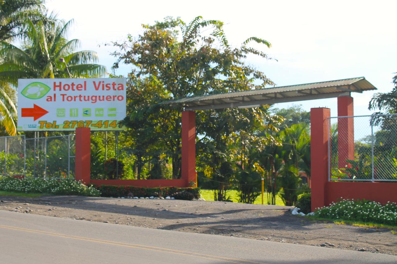 Hotel Vista Al Tortuguero Cariari  Exterior photo