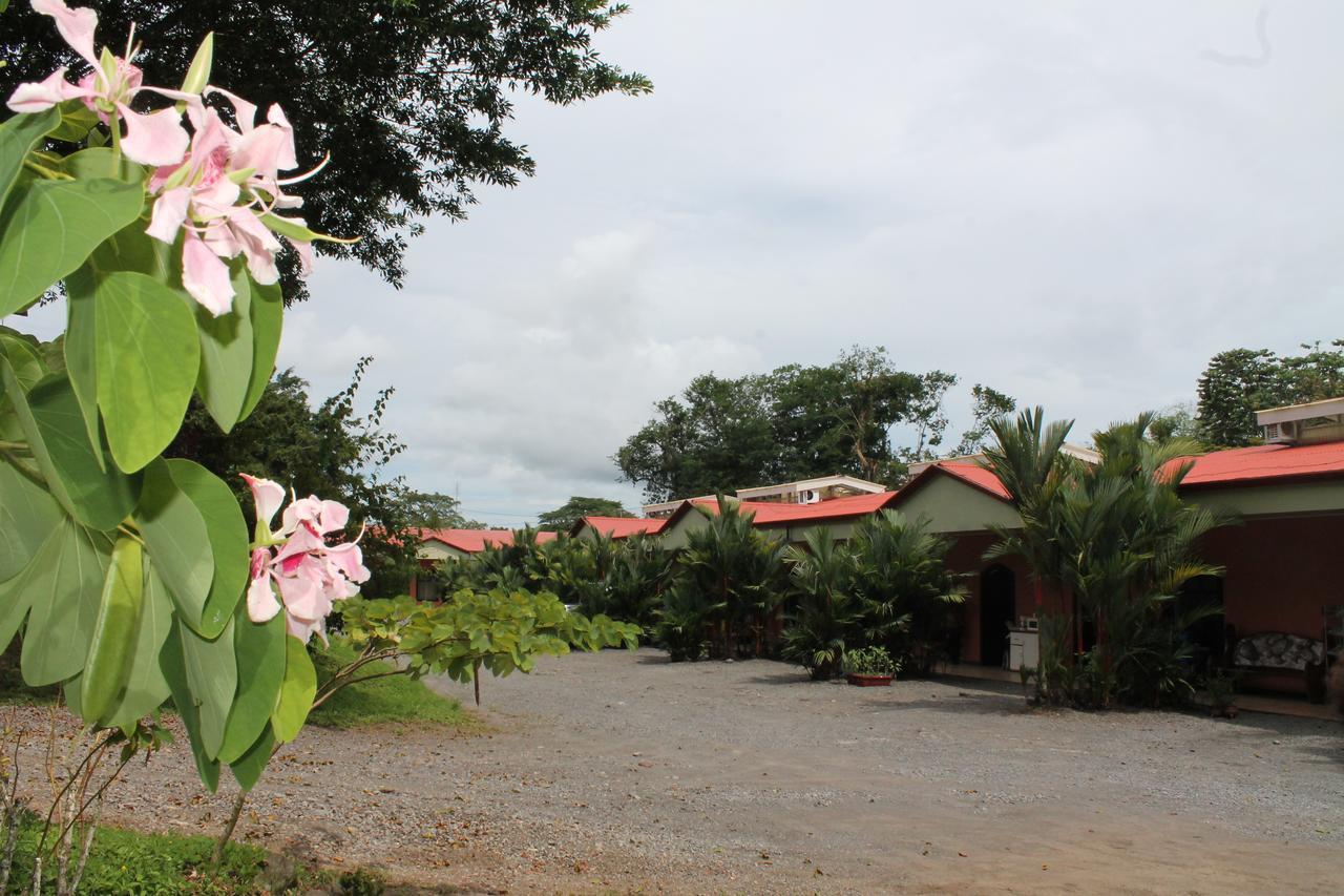 Hotel Vista Al Tortuguero Cariari  Exterior photo
