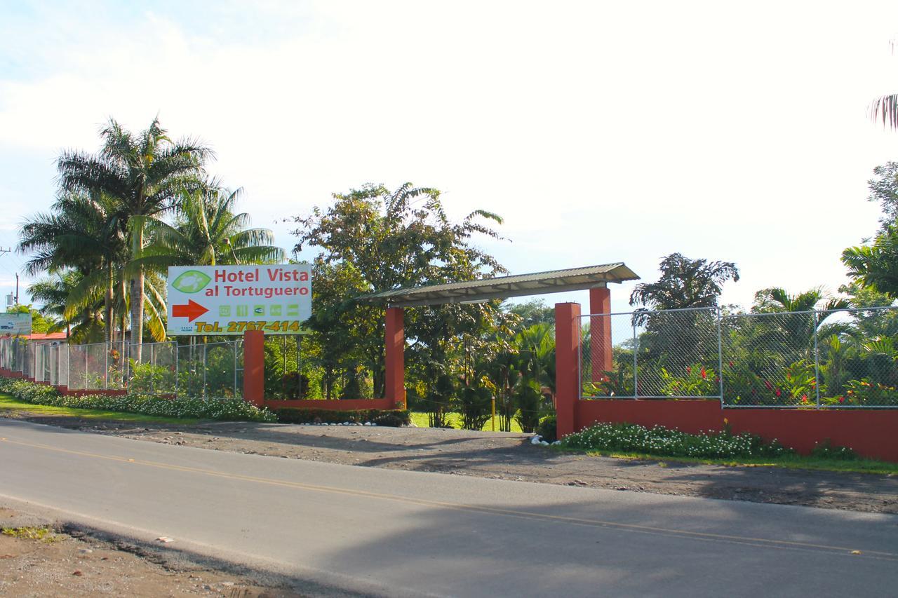 Hotel Vista Al Tortuguero Cariari  Exterior photo