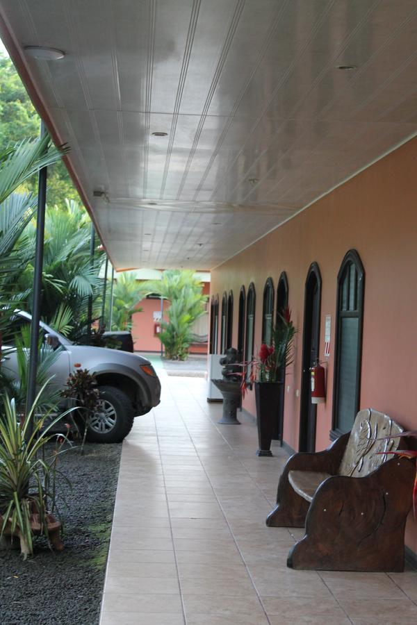 Hotel Vista Al Tortuguero Cariari  Exterior photo